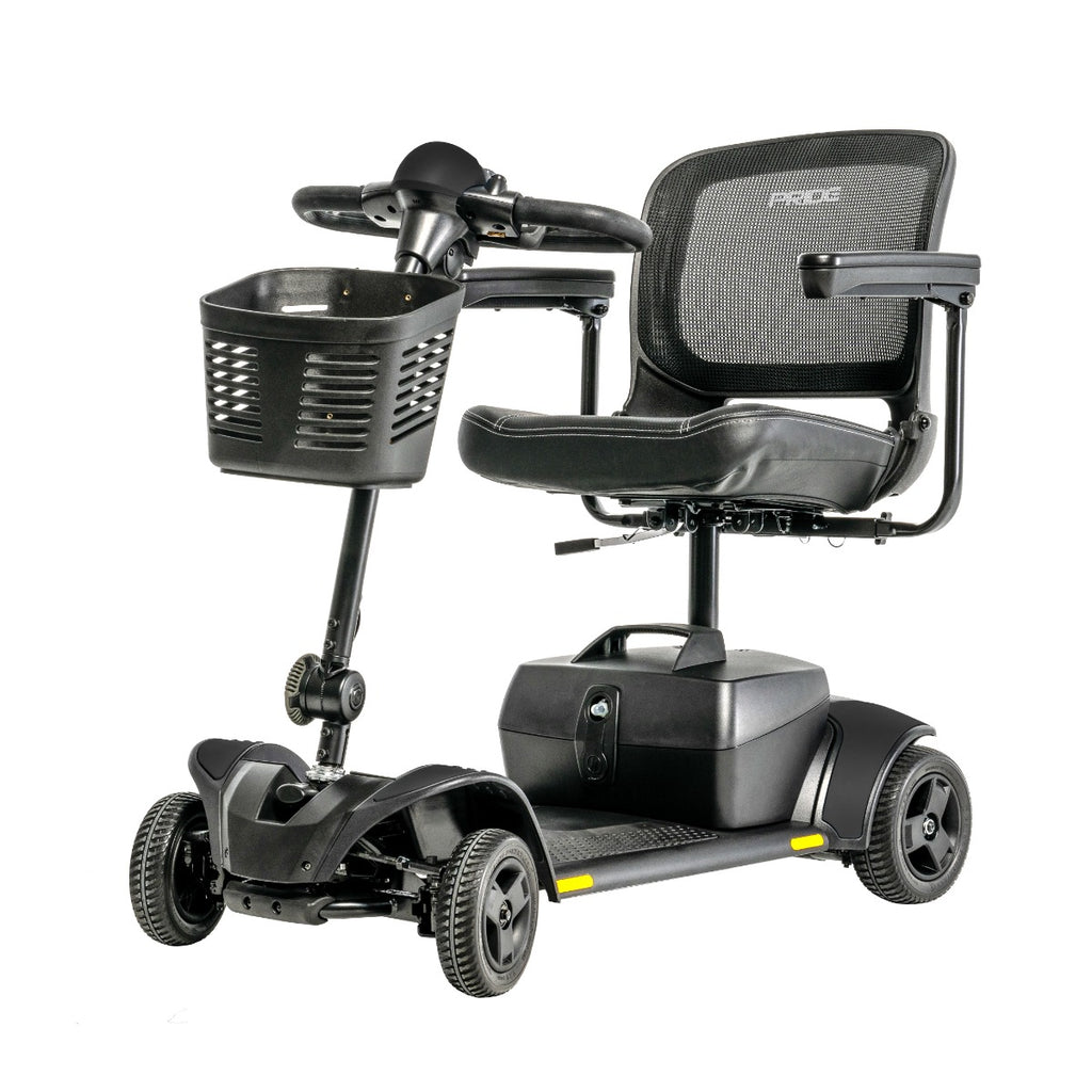 Go Go Elite Traveller 2 4-Wheel Mobility Scooter