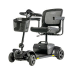 Go Go Elite Traveller 2 4-Wheel Mobility Scooter