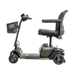 Go Go Elite Traveller 2 4-Wheel Mobility Scooter