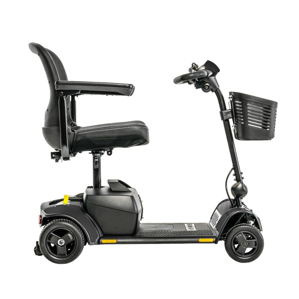 Go Go Elite Traveller 2 4-Wheel Mobility Scooter
