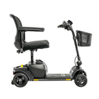 Go Go Elite Traveller 2 4-Wheel Mobility Scooter
