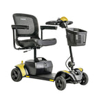 Go Go Elite Traveller 2 4-Wheel Mobility Scooter