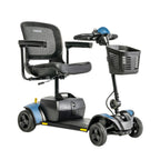 Go Go Elite Traveller 2 4-Wheel Mobility Scooter
