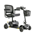 Go Go Elite Traveller 2 4-Wheel Mobility Scooter