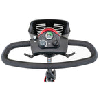 Pride Go-Go Elite Traveller 3 Wheel Mobility Scooter