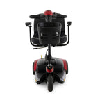 Pride Go-Go Elite Traveller 3 Wheel Mobility Scooter
