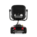 Pride Go-Go Elite Traveller 3 Wheel Mobility Scooter
