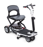 Pride Go Go Folding Mobility Scooter - New