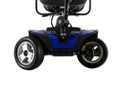 Pride Go-Go Sport 4-Wheel Scooter w EZ Turn