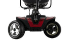 Pride Go-Go Sport 4-Wheel Scooter w EZ Turn