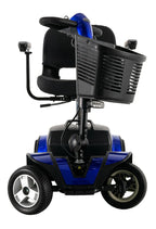 Pride Go-Go Sport 4-Wheel Scooter w EZ Turn