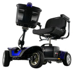 Pride Go-Go Sport 4-Wheel Scooter w EZ Turn