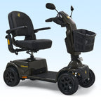 Companion 4-Wheel Full-Size Mobility Scooter