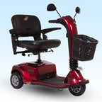 Companion 3-Wheel Mid-Size Mobility Scooter