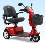 Companion 3-Wheel Full-Size Mobility Scooter