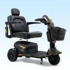 Companion HD 3-Wheel Mobility Scooter