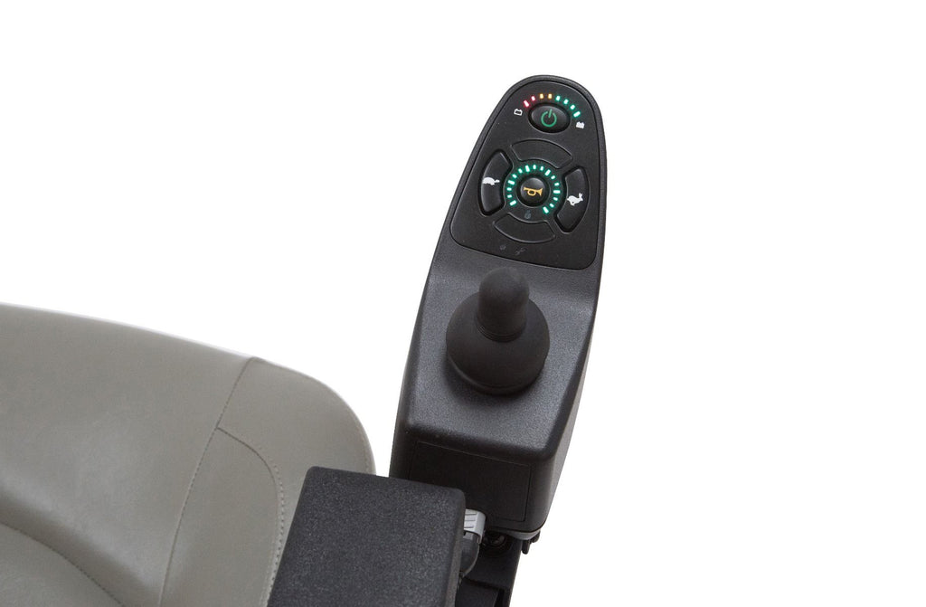 Compass HD Power Wheelchair