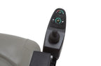 Compass HD Power Wheelchair