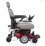 Compass HD Power Wheelchair