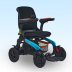 Golden Ally Pro Folding Power Wheelchair