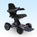 Golden Ally Sport Auto Folding Power Wheelchair