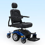 Compass Sport Power Wheelchair