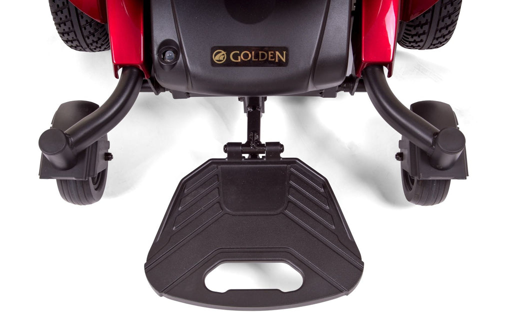 Compass Sport Power Wheelchair