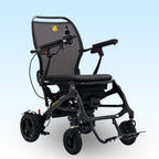 Cricket Folding Power Wheelchair - New