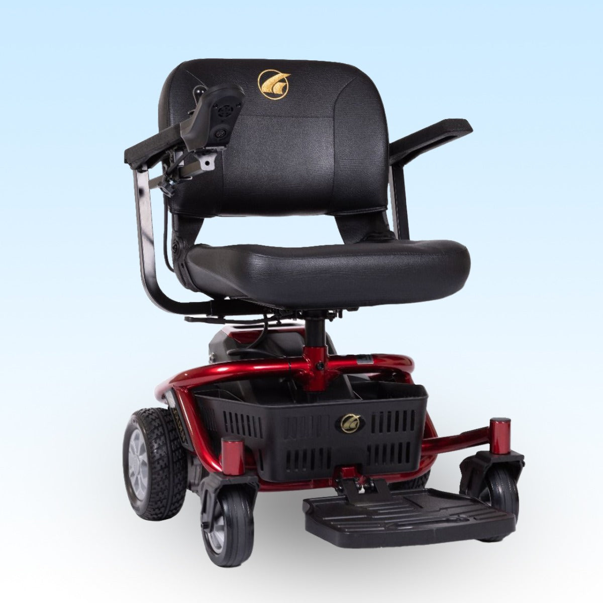 Literider Envy Rear Wheel Drive Power Chair