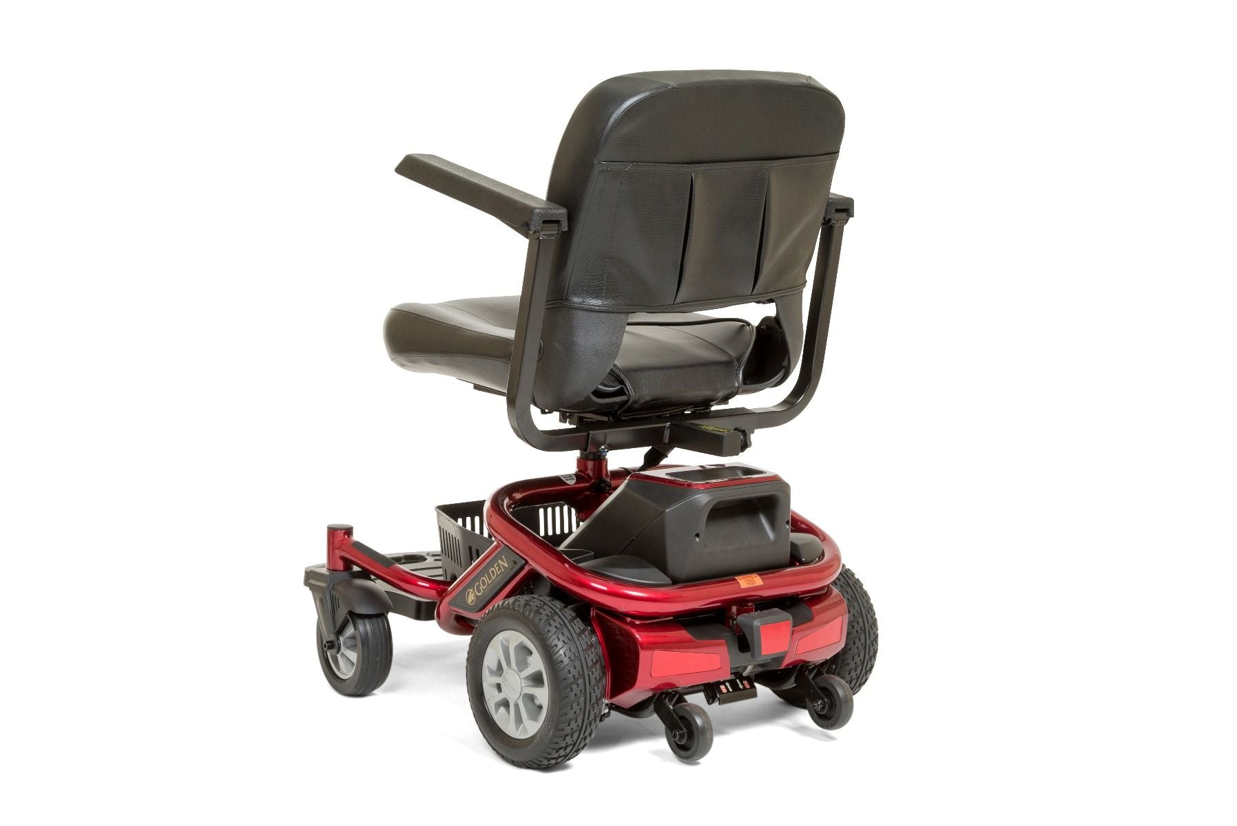 Literider Envy Rear Wheel Drive Power Chair