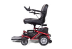 Literider Envy Rear Wheel Drive Power Chair