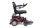 Literider Envy Rear Wheel Drive Power Chair