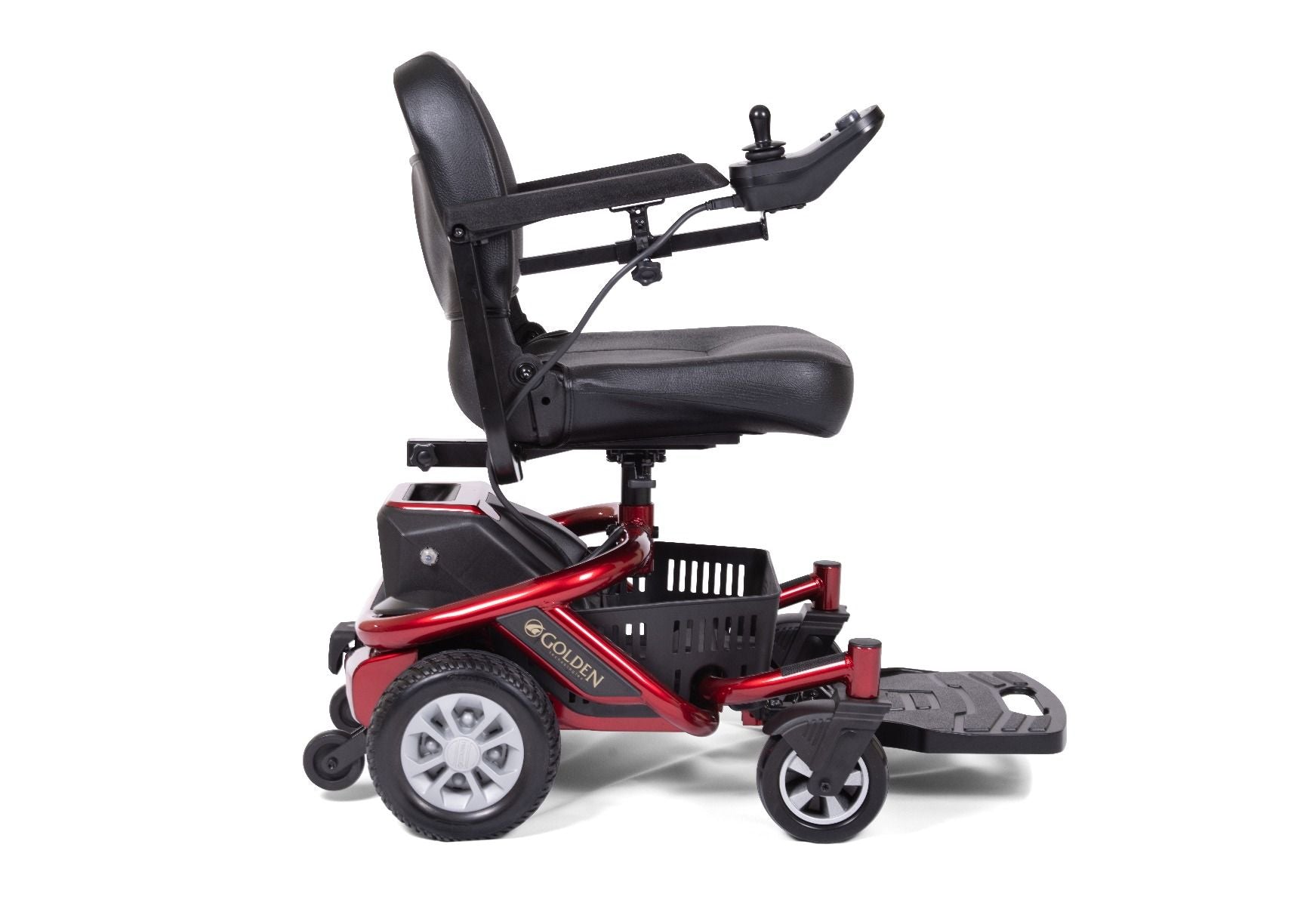 Literider Envy Rear Wheel Drive Power Chair