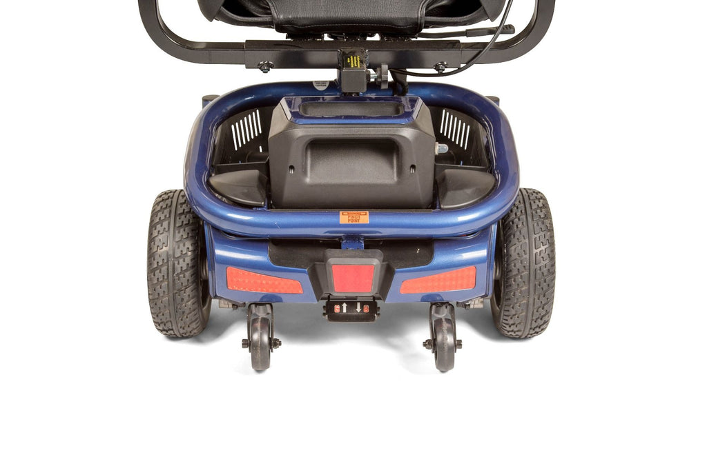 Literider Envy Rear Wheel Drive Power Chair