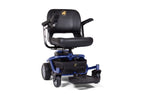 Literider Envy Rear Wheel Drive Power Chair