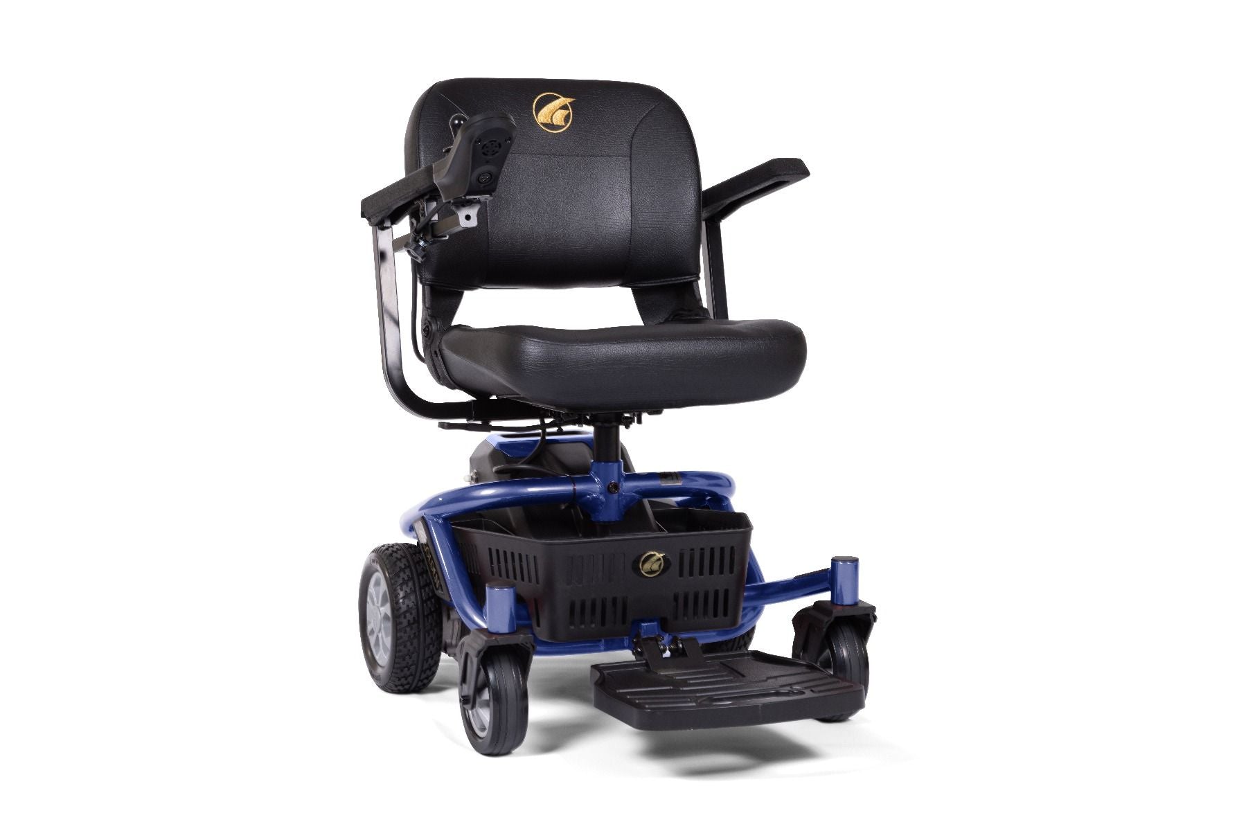 Literider Envy Rear Wheel Drive Power Chair