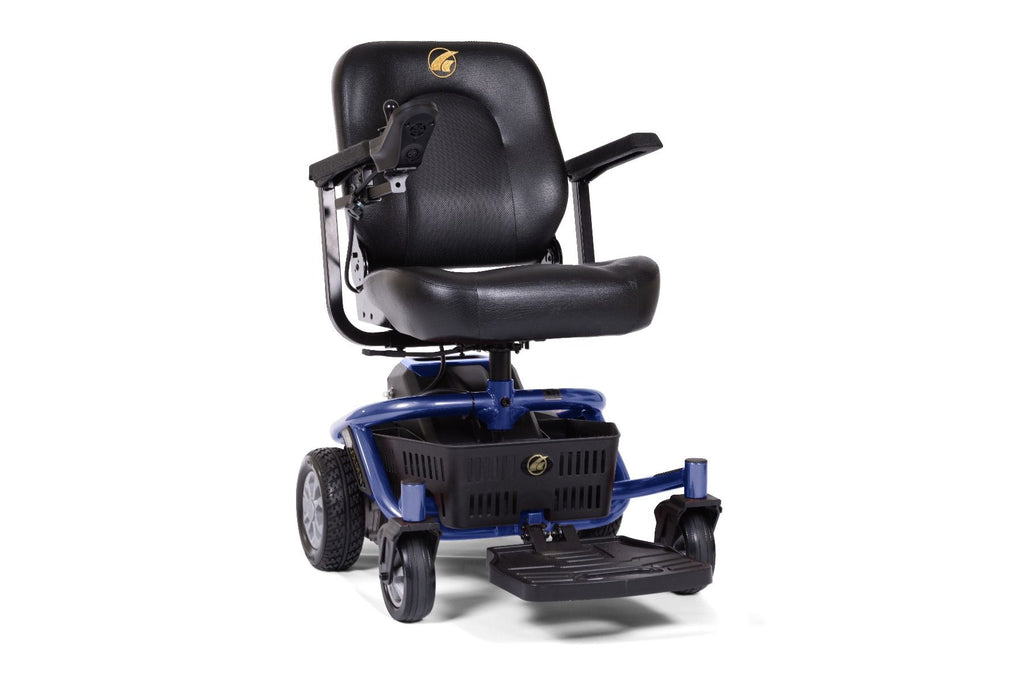 Literider Envy Rear Wheel Drive Power Chair