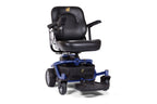 Literider Envy Rear Wheel Drive Power Chair
