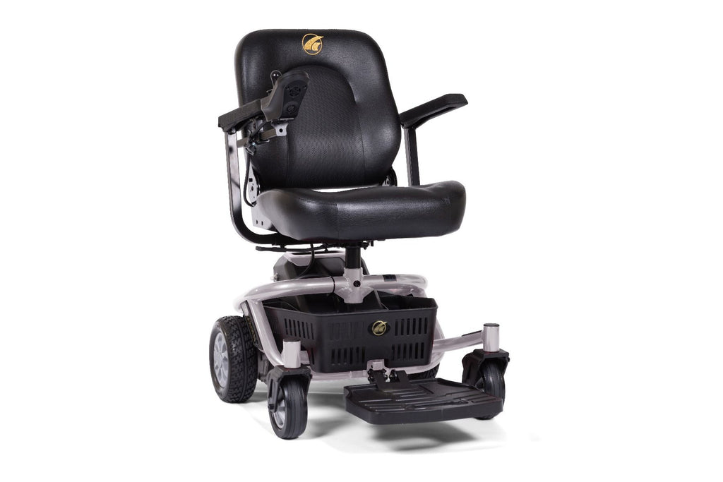 Literider Envy Rear Wheel Drive Power Chair