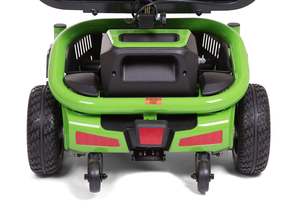Literider Envy Rear Wheel Drive Power Chair