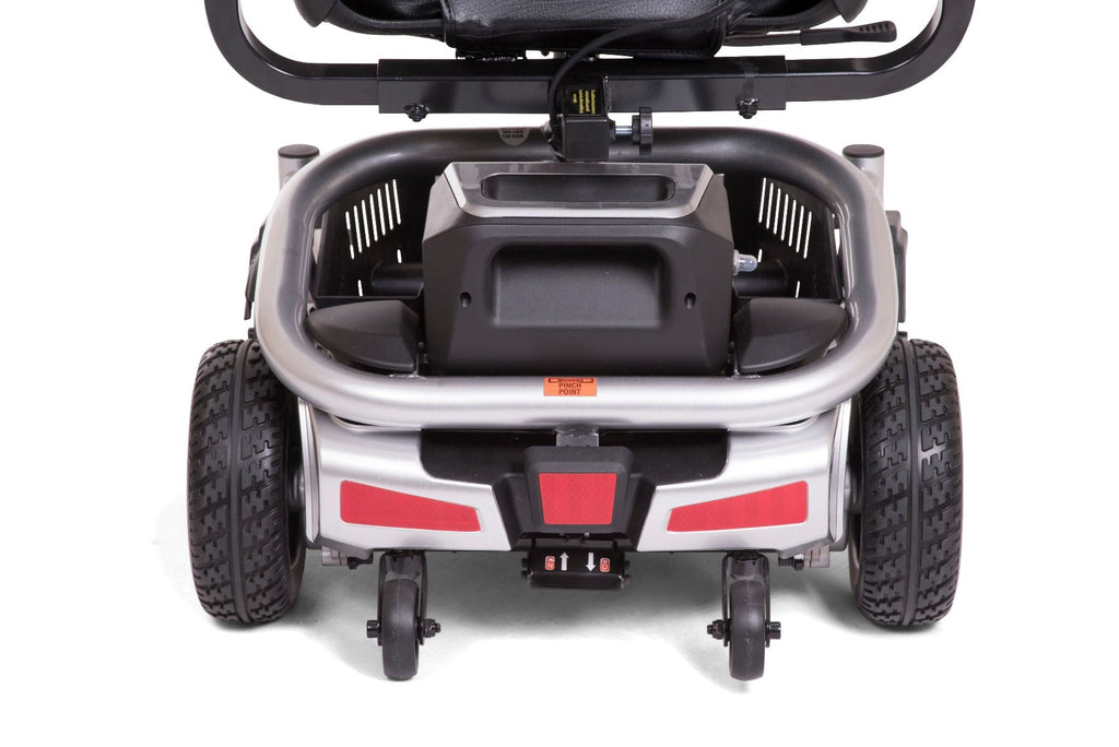 Literider Envy Rear Wheel Drive Power Chair