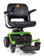 Literider Envy Rear Wheel Drive Power Chair