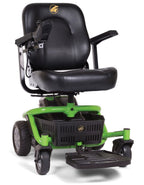Literider Envy Rear Wheel Drive Power Chair