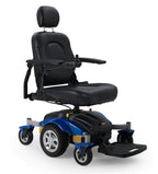 Compass Sport Power Wheelchair