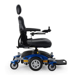 Compass Sport Power Wheelchair