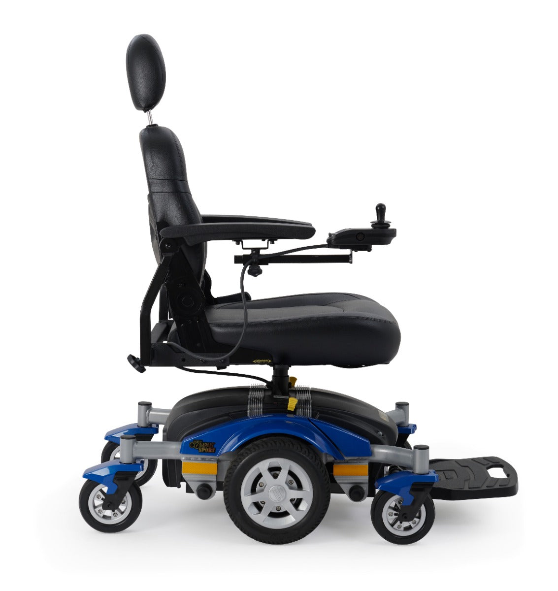 Compass Sport Power Wheelchair