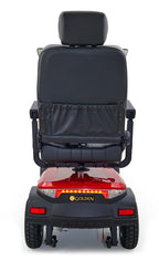 Golden Eagle 4-Wheel Heavy Duty Mobility Scooter