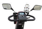Golden Eagle 4-Wheel Heavy Duty Mobility Scooter