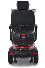 Golden Eagle 4-Wheel Heavy Duty Mobility Scooter