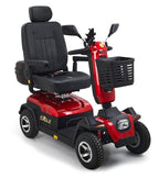 Golden Eagle 4-Wheel Heavy Duty Mobility Scooter